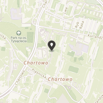 Stowarzyszenie Osób Niepełnosprawnych i Ich Rodzin "Amikus" na mapie