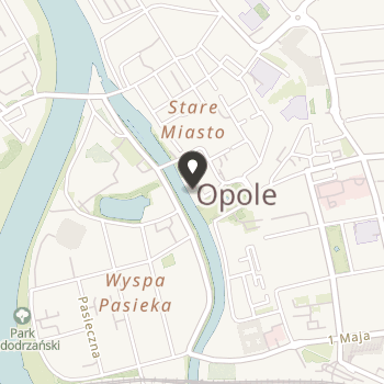 Stowarzyszenie Przyjaciół Centralnego Muzeum Jeńców Wojennych na mapie