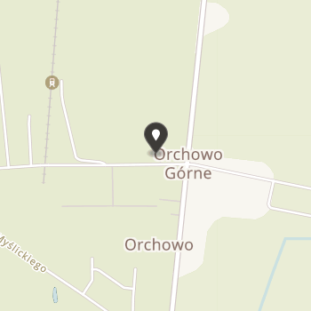 Towarzystwo Przyjaciół Gminy Orchowo na mapie