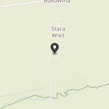 Stowarzyszenie na Rzecz Bukowiny na mapie