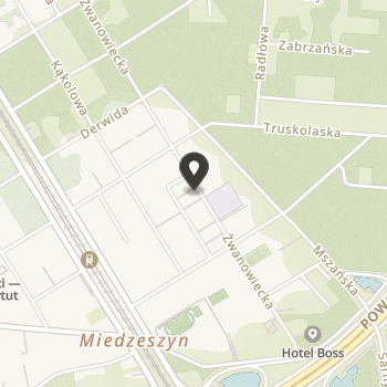 Fundacja Akademia Promocji Dzieci na mapie