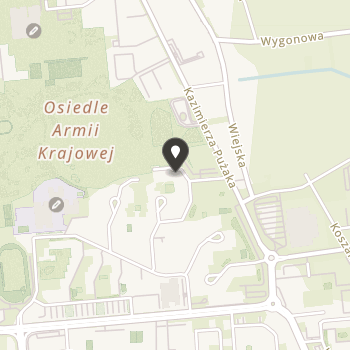 Polski Związek Krótkofalowców, Oddział Terenowy nr 11 w Opolu na mapie