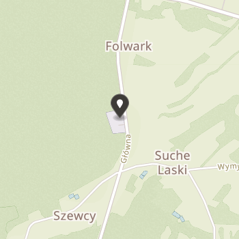 Stowarzyszenie Dolina Tanwi na mapie