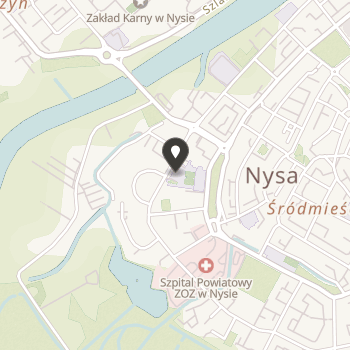 Stowarzyszenie "Pro Uno" na mapie