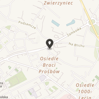 Rotary Club Jarosław na mapie