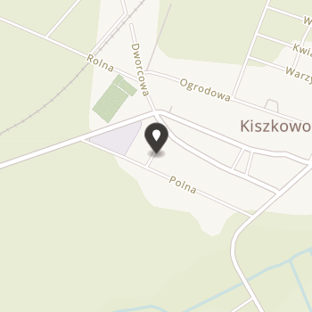 Stowarzyszenie na Rzecz Pomocy Dzieciom Niepełnosprawnym na mapie