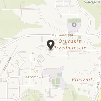 Polskie Stowarzyszenie Diabetyków Oddział Wojewódzki na mapie