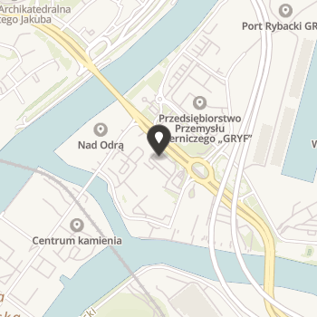 Fundacja "Ludziom Morza" na mapie