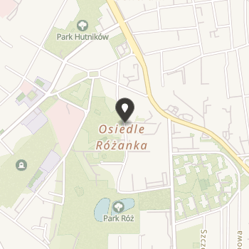 Fundacja Twoje Dzieło na mapie