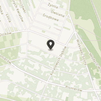 Watoto-Dzieci Afryki na mapie