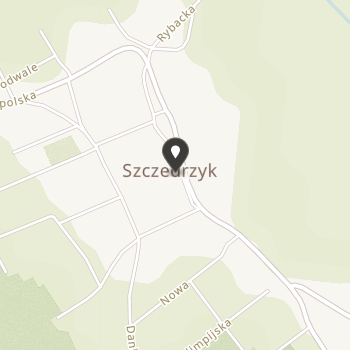 Stowarzyszenie Przyjaciół Szczedrzyka na mapie