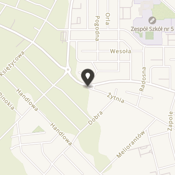 Stowarzyszenie Pomocy Rodzinom na mapie