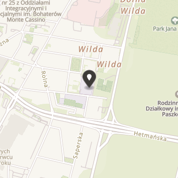 Stowarzyszenie Współpracy Ze Wschodem "Memoramus" na mapie