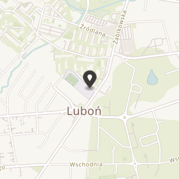 Stowarzyszenie Pomocy Osobom Niepełnosprawnym "Wspólna Droga" na mapie