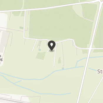 Fundacja "Amicis" na mapie