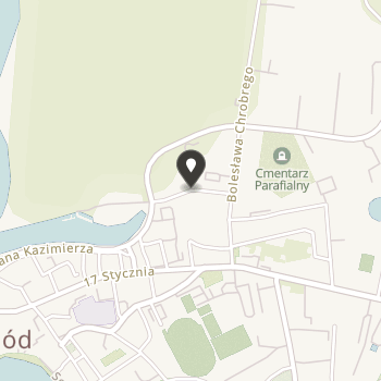 Międzychodzkie Towarzystwo Turystyki i Sportów Wodnych na mapie