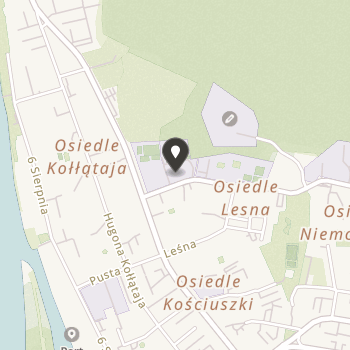 Stowarzyszenie na Rzecz Osób Niepełnosprawnych "Dajmy im. Szansę" na mapie