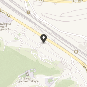 Stowarzyszenie Chorych na Stwardnienie Guzowate (Polish Tsc Association) na mapie