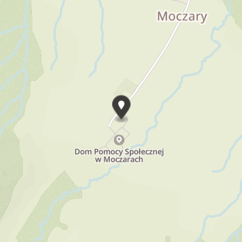 Stowarzyszenie Rozwoju Domu Pomocy Społecznej na mapie