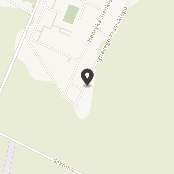 Stowarzyszenie Pomocy Dzieciom i Młodzieży "Blisko Dziecka" na mapie