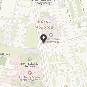 Stowarzyszenie Pomocy Świnkom Morskim na mapie