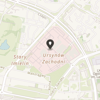 Polskie Amazonki Ruch Społeczny na mapie