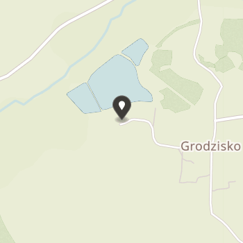 Stowarzyszenie Rozwoju Wsi Grodzisko na mapie