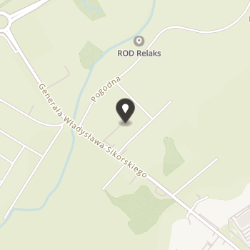 Fundacja Ziemi Świdnickiej "Sksk" na mapie