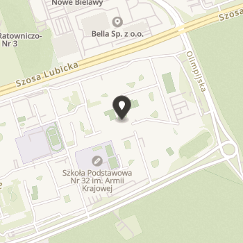 Fundacja Kot-Koty Otoczone Troską na mapie