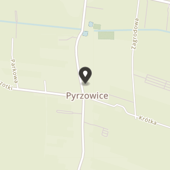 Stowarzyszenie Rozwoju Wsi Pyrzowice na mapie