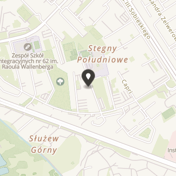 Ami - Fundacja Pomocy Zwierzętom na mapie