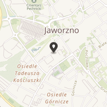 Stowarzyszenie "Puls Życia" na mapie