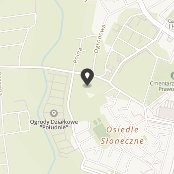 Nasza Rodzina na mapie