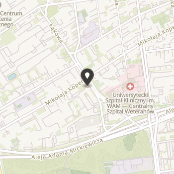 Fundacja Przyjaciół Zabytków Rzemiosła na mapie