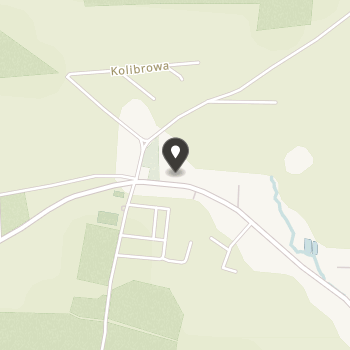 Lubiński Klub Olimpijczyka na mapie