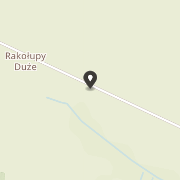 Klub Sportowy "Astra" w Leśniowicach na mapie