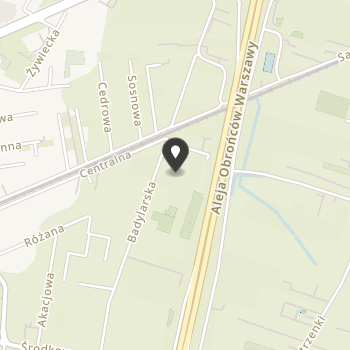 Effectus Papilionis Foundation na mapie