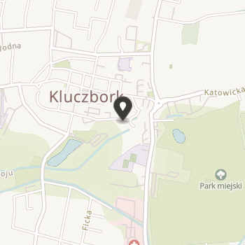 Stowarzyszenie Uniwersytetu Trzeciego Wieku na mapie