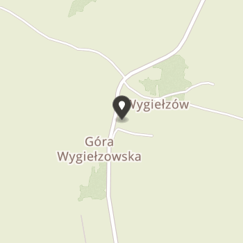 Stowarzyszenie na Rzecz Pomocy Dzieciom z Terenów Wiejskich "Iwa" na mapie