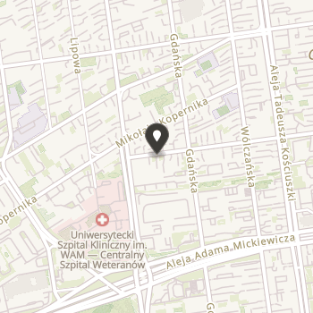 Stowarzyszenie Śpiewacze "Harmonia" na mapie