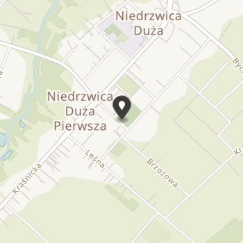 Gminny Klub Sportowy "Orion" na mapie