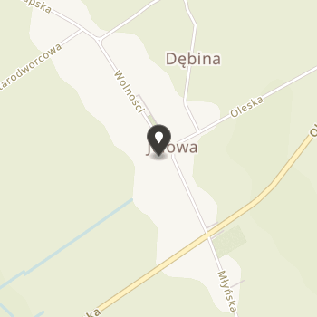 Nasza Wspólnota na mapie
