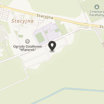 Stowarzyszenie Niepełnosprawnych Powiatu Garwolińskiego Razem Łatwiej na mapie