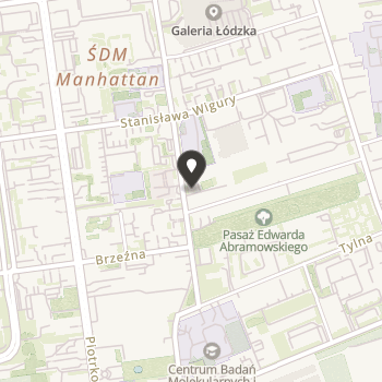 Fundacja Filmowa Se-Ma-For na mapie