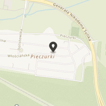 Stowarzyszenie Miłośników Muzyki Musica Sacra w Białymstoku na mapie