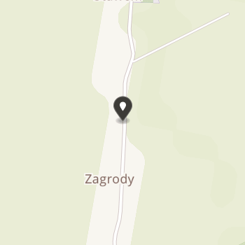 Stowarzyszenie Orkiestry Dętej "Złota Nuta" w Biszczy na mapie