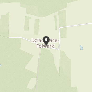 Polska Fundacja Medytacji Vipassana na mapie