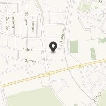 Usłysz Marzenia na mapie