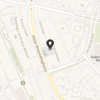 Stowarzyszenie Przyjaciół V Lo na mapie