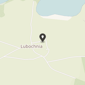 Stowarzyszenie na Rzecz Aktywizacji Społeczności Lokalnej "Siedlisko" w Lubochni na mapie